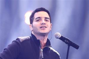 محسن یگانه در سالن میلاد تهران کنسرت می‌دهد