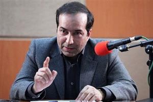 چالش های سینمایی در برنامه دست به نقد با حضور حسین انتظامی