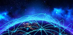 جدیدترین وضعیت ظرفیت شبکه‌ی اینترنت اعلام شد