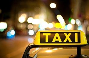 سهم تاکسی‌ها در حمل و نقل عمومی چقدر است؟