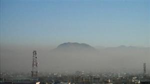 تغییر ساعت‌ کاری ادارات دولتیِ کابُل به خاطر آلودگی هوا