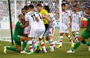 دیدار ایران ــ عراق در بین دیدارهای جذاب جام ملت‌های آسیا ۲۰۱۹