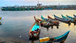 ایران ۱۵ ماهیگیر هندی را آزاد کرد 