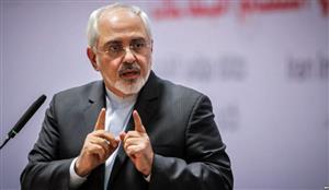 پمپئو حق دخالت در ارتباط ایران و عراق را ندارد