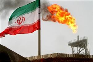 نفت سنگین ایران ۸ دلار ارزان شد
