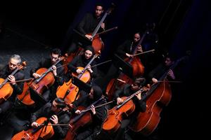 اجراهای جشنواره موسیقی فجر مشخص شد