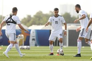 ۳ گزینه مشترک هدایت فوتبال ایران و امارات