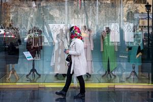 جشنواره «مد و لباس فجر» در «تهران ۲۰» 