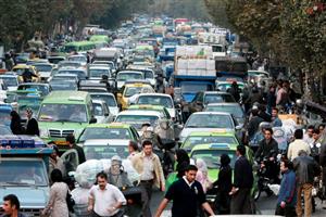 باز پس‌گیری تهران از خودروها با «TOD»