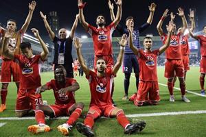 AFC: السد - پرسپولیس؛ تکرار نیمه نهایی دوره قبل لیگ قهرمانان