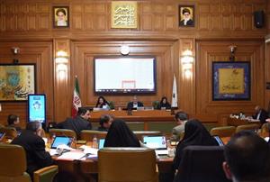 شورای شهر تهران ایرادات فرمانداری به برنامه توسعه شهرداری را وارد ندانست