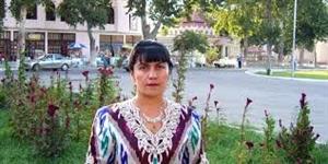 تجلیل از شاعر تاجیک در تهران