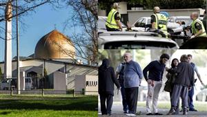 تعداد قربانیان حمله تروریستی به دو مسجد در نیوزیلند به ۴۹ تن رسید 
