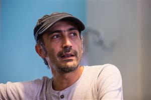هادی حجازی‌فر مقابل دوربین «دو زیست» رفت
