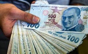 نگرانی از کاهش ذخایر ارزی ترکیه و روند نزولی ارزش لیر 