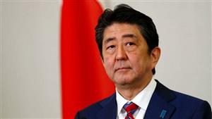 احتمال سفر نخست‌وزیر ژاپن به ایران
