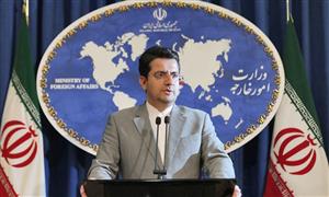 ایران هیچ گاه بر سر دوراهی جنگ یا مذاکره قرار نمی‌گیرد 
