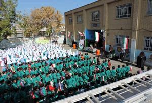 اعلام شهریه مدارس غیردولتی شهر تهران؛ ۱۵ میلیون تومان بالاترین نرخ شهریه
