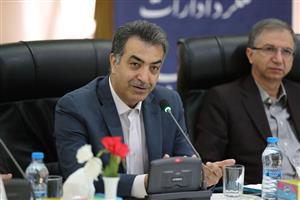 تاکید اعضای هیات مدیره بانک ملی ایران بر رفتار حرفه ای با مشتریان