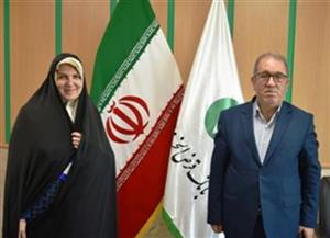 بانک قرض الحسنه مهر ایران، مصداق عملی حرکت در راستای گام دوم انقلاب اسلامی است