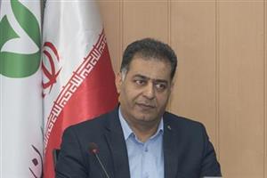 افزایش سرمایه بانک قرض‌الحسنه مهر ایران به ۲۵۰۰ میليارد تومان