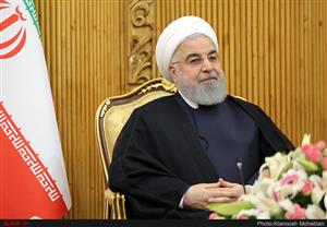 اعلام گام چهارم کاهش تعهدات برجامی ایران از سوی رییس‌جمهور

