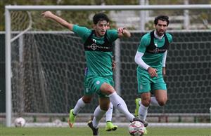 یک خبر خوب از دل چند تصویر؛ سه ستاره ایران به بازی مقابل بحرین می‌رسند