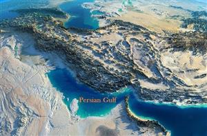 هیچ‌کس بیش‌تر از ایران، از صلح در منطقه سود نمی‌برد
