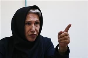 نخستین زن المپیکی ایران: پیشکسوتان در فدراسیون ژیمناستیک جایگاهی ندارند