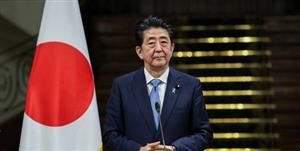 شینزو آبه: ژاپن همچنان از برجام حمایت می کند