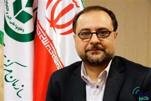 سازمان برنامه با خرید حمایتی زعفران در بورس کالا موافقت کرد