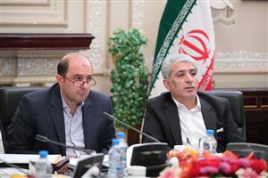 تقدیر معاون وزیر اقتصاد از اقدامات بانک ملی ایران در پیاده سازی بانکداری دیجیتال