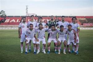 بازگشت تیم ملی امید با دو شکست و یک تساوی به ایران!