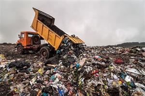 وجود زباله‌ زیاد عامل ایجاد بحران پسماند در استان‌های شمالی کشور
