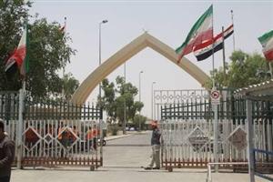 مرزهای مشترک ایران و عراق در امنیت کامل/ مرزهای چهارگانه باز است
