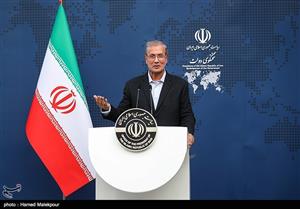 ایران قصد ندارد به مسابقه تسلیحاتی در منطقه بپیوندد
