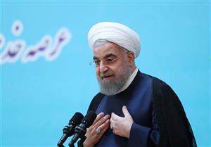 روحانی: انتقاد کنیم اما برچسب نزنیم

