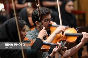شب موسیقی ارمنی برای اولین بار در تالار وحدت