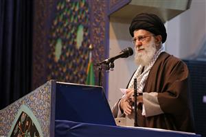 تشییع شهید سلیمانی و حمله موشکی به پایگاه آمریکا دو «یوم‌الله» است
