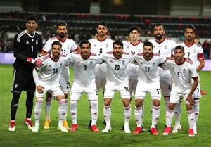 برگزاری نخستین نشست در فدراسیون فوتبال برای بازی ایران و هنگ‌کنگ
