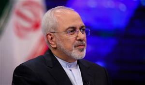 درخواست ظریف از صندوق بین‌المللی پول برای کمک به ایران در برابر کرونا
