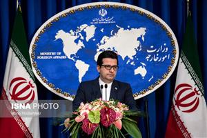  تحریم همکاری‌های هسته‌ای ایران نقض قطعنامه ۲۲۳۱ و منشور سازمان ملل است
