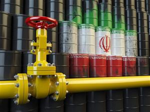 تمدید تحریم خرید نفت ایران
