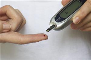 ظهور علائم اولیه ابتلاء به دیابت در 8 سالگی 