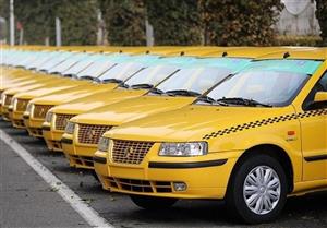 وعده نوسازی ۴۰ هزار دستگاه تاکسی محقق می‌شود؟
