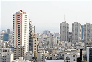 
متوسط قیمت یک متر زمین در تهران ۲۵ میلیون تومان شد

