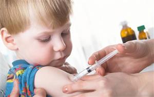 شناسایی آنتی بادی محافظ کودکان در برابر فلج اطفال 