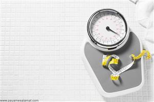 خطر مرگ زودهنگام با تغییر ناگهانی وزن 