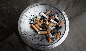 خطر ابتلاء به کرونا در افراد سیگاری
