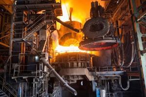 افزايش 40 درصدي توليد و 30 درصدي صادرات فولاد بناب در سال جهش تولید